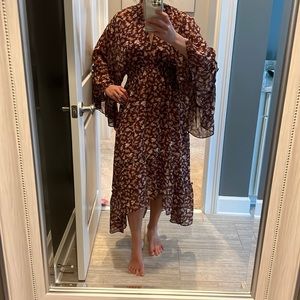 Vici dress - never worn